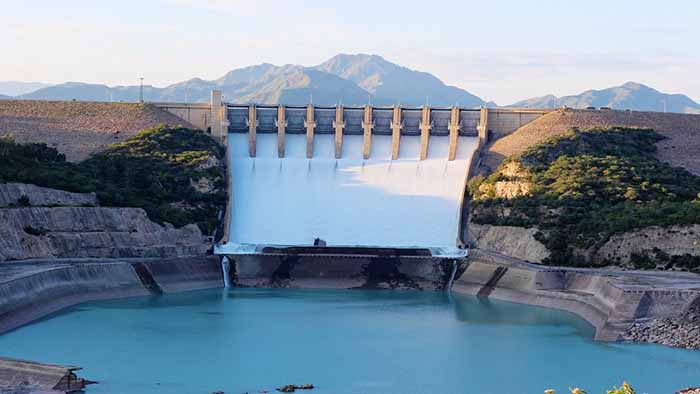 Hydropower plant in Pakistan approved by the Board | ADB Knowledge ...