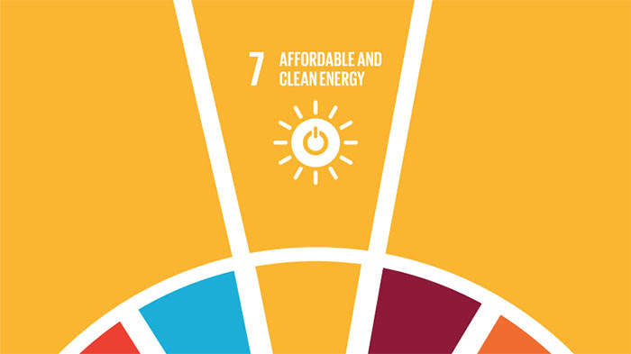Tracking SDG7: The Energy Progress Report Released | ADB Knowledge Events